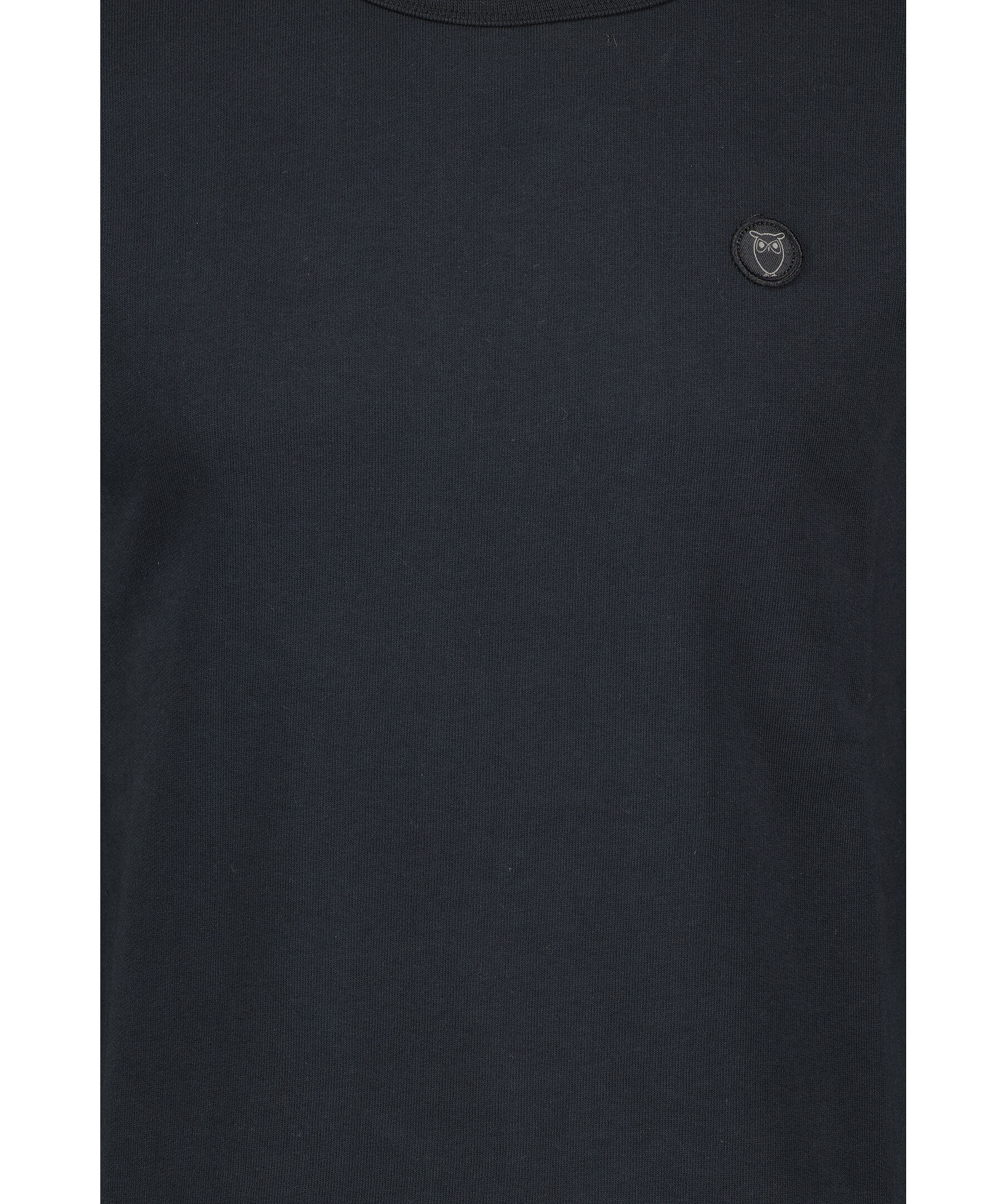 Basic badge sweat 3