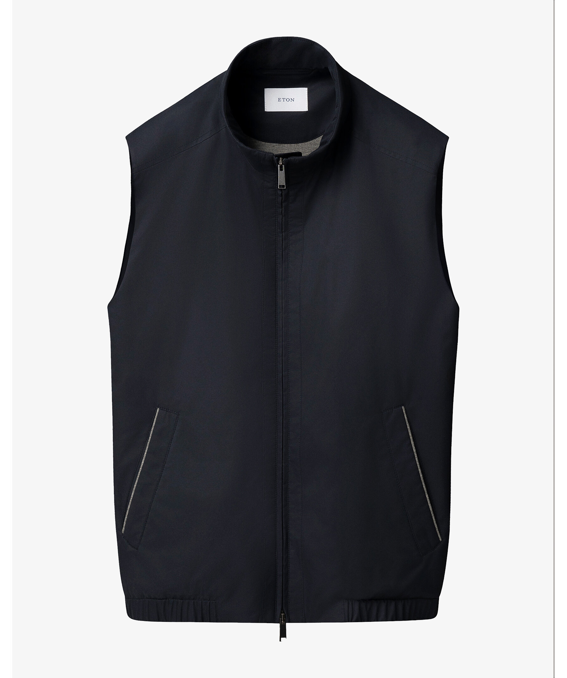 Lightweight Wind Vest