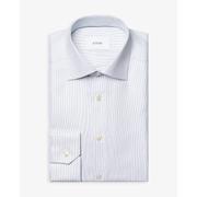 Semi Solid Twill Slim