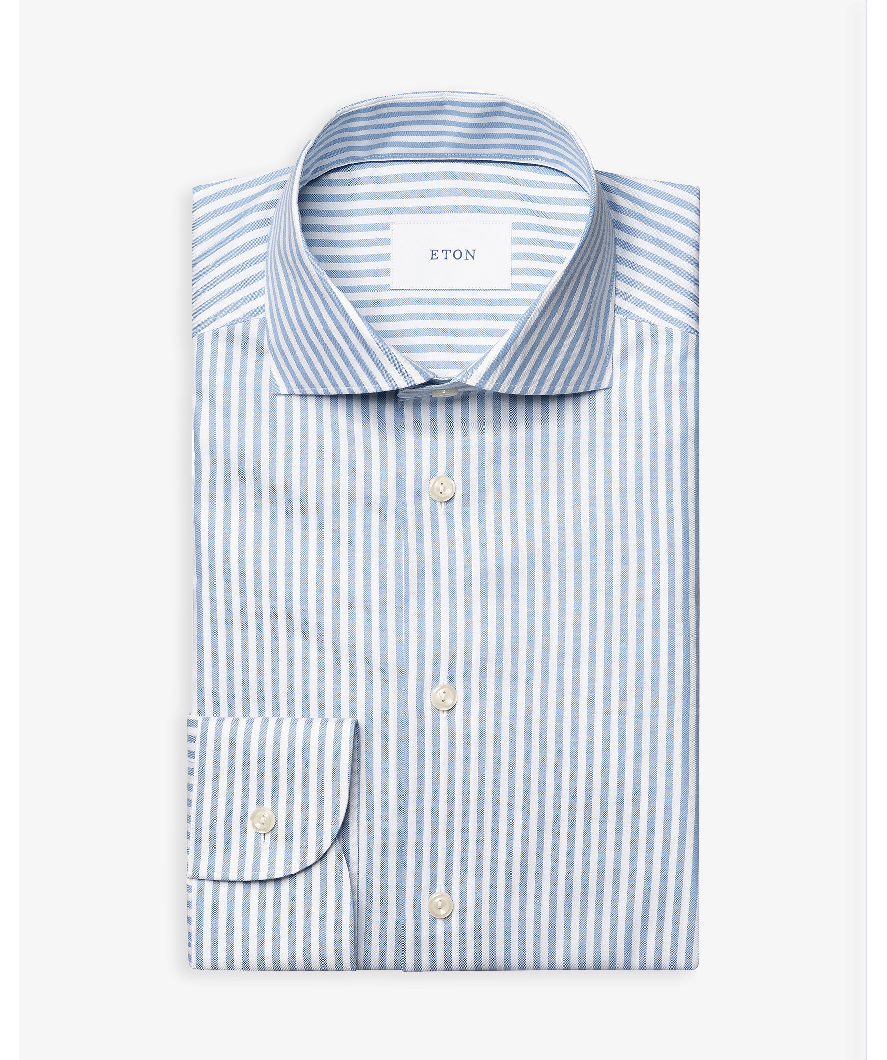 Signature Oxford Slim