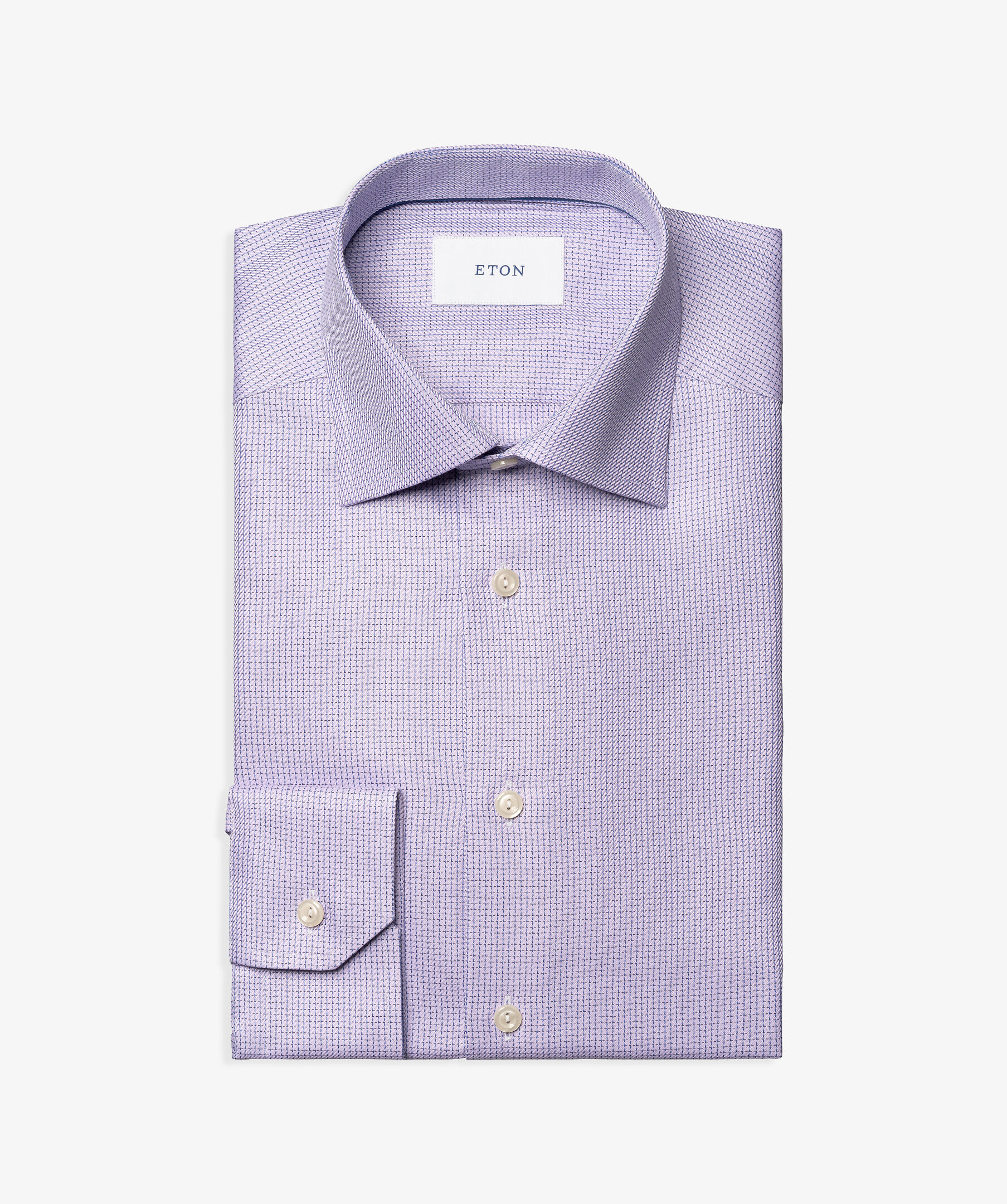 Semi Solid Twill Contemp
