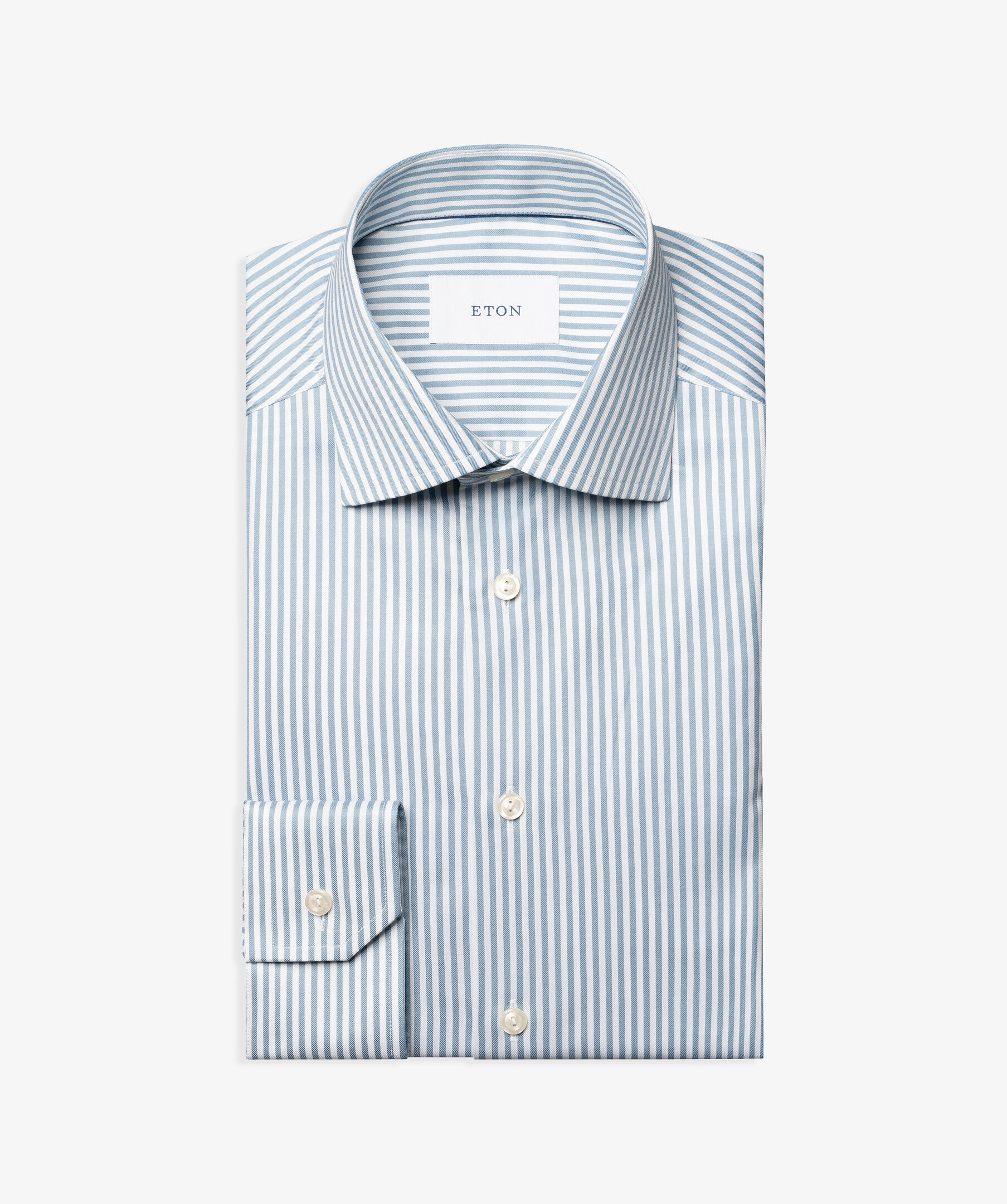 Bengal Stripe Slim