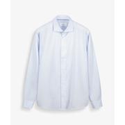 End on End Poplin Shirt