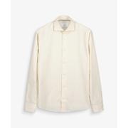 End on End Poplin Shirt