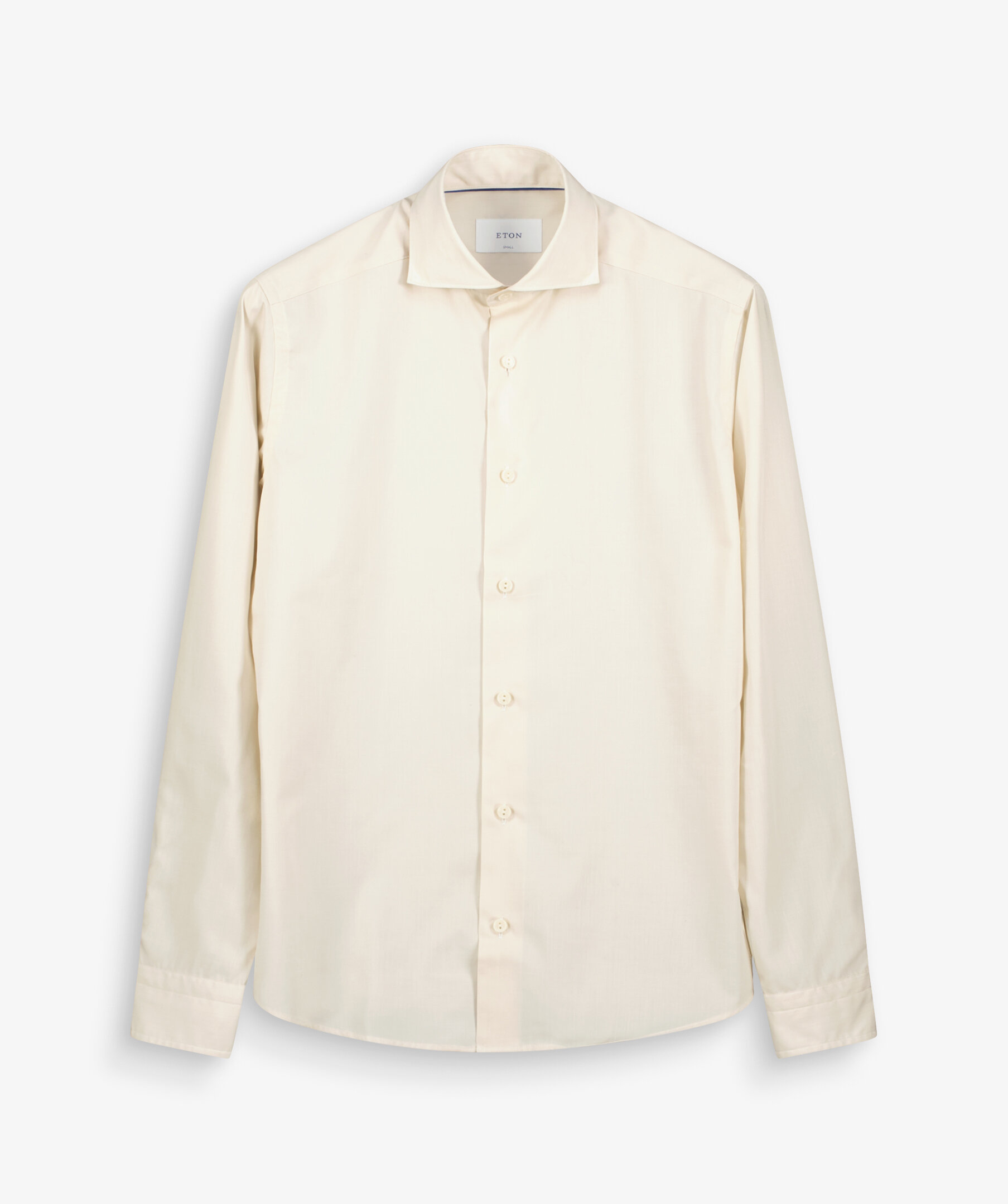 End on End Poplin Shirt