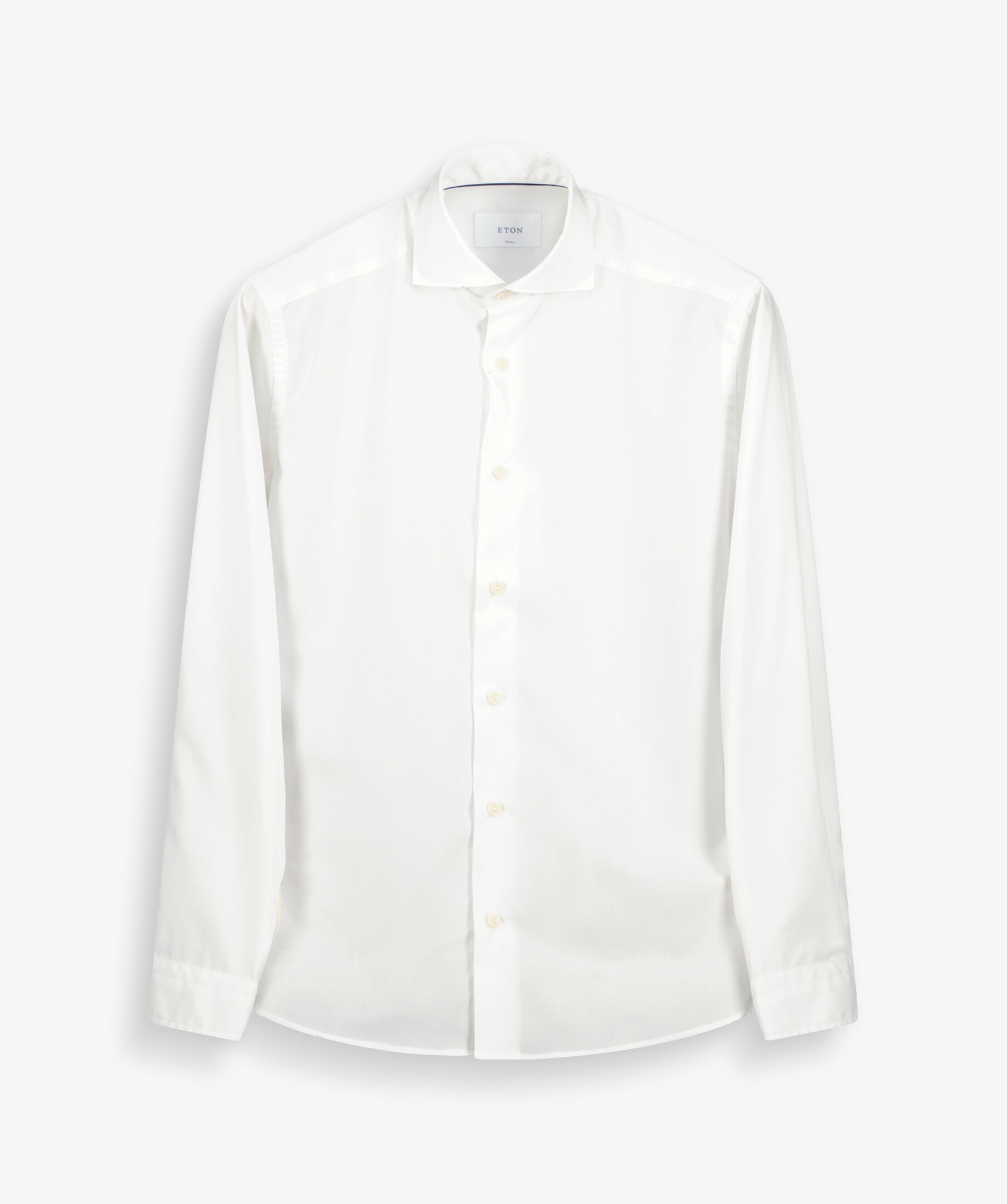 End on End Poplin Shirt