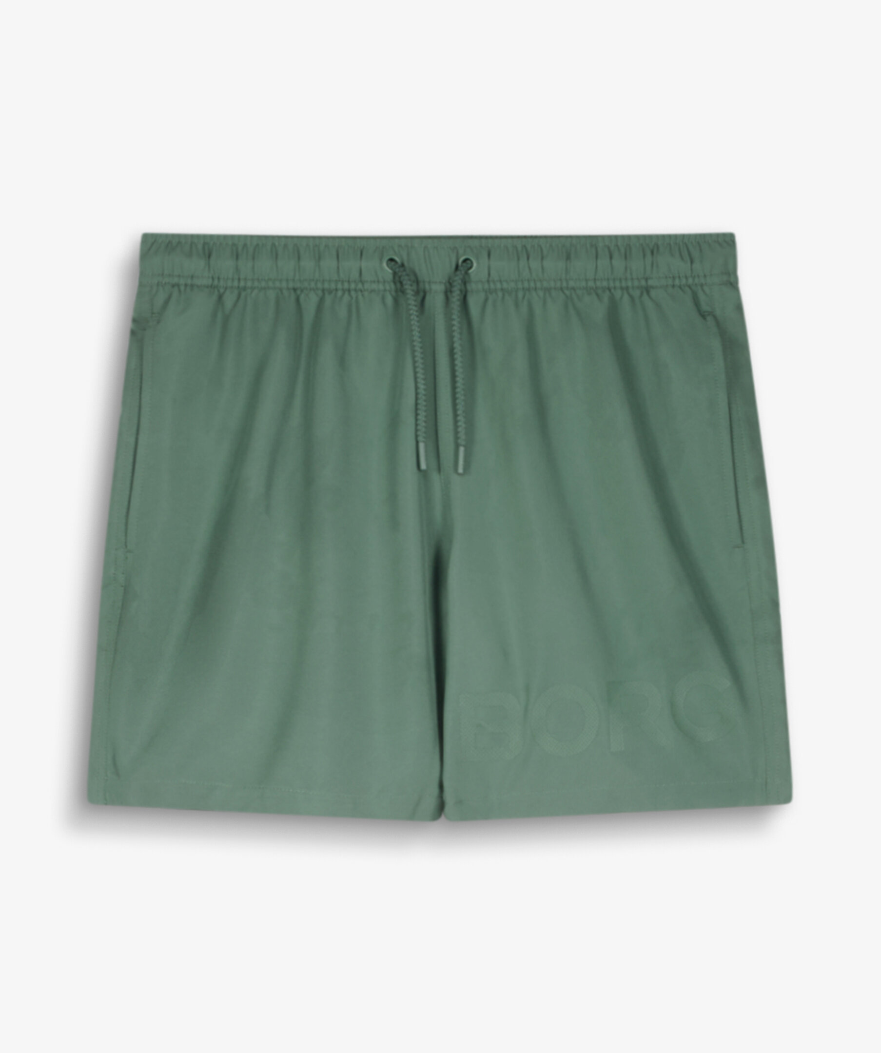 Borg Swim Shorts