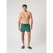 Borg Solid Swim Shorts