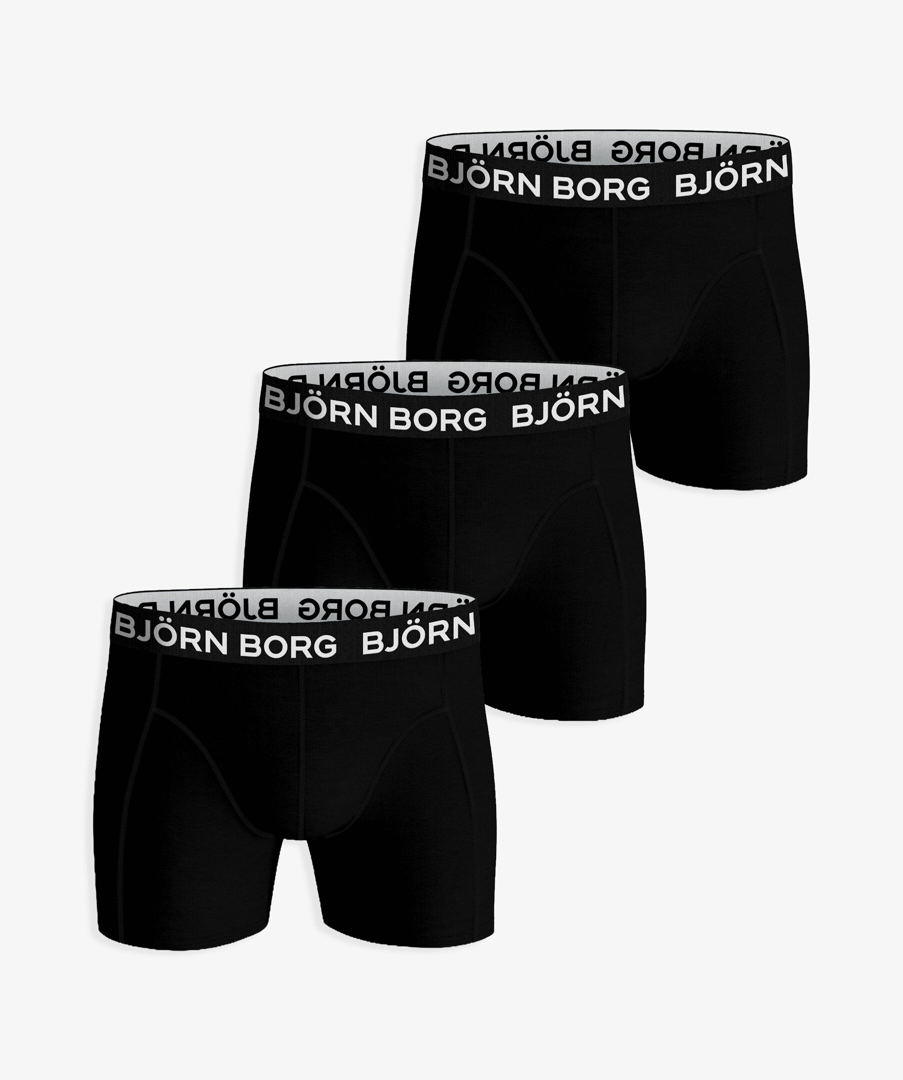 Boxer 3-pack