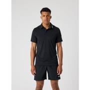 Borg Golf Polo Shirt