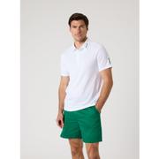 Borg Golf Polo Shirt