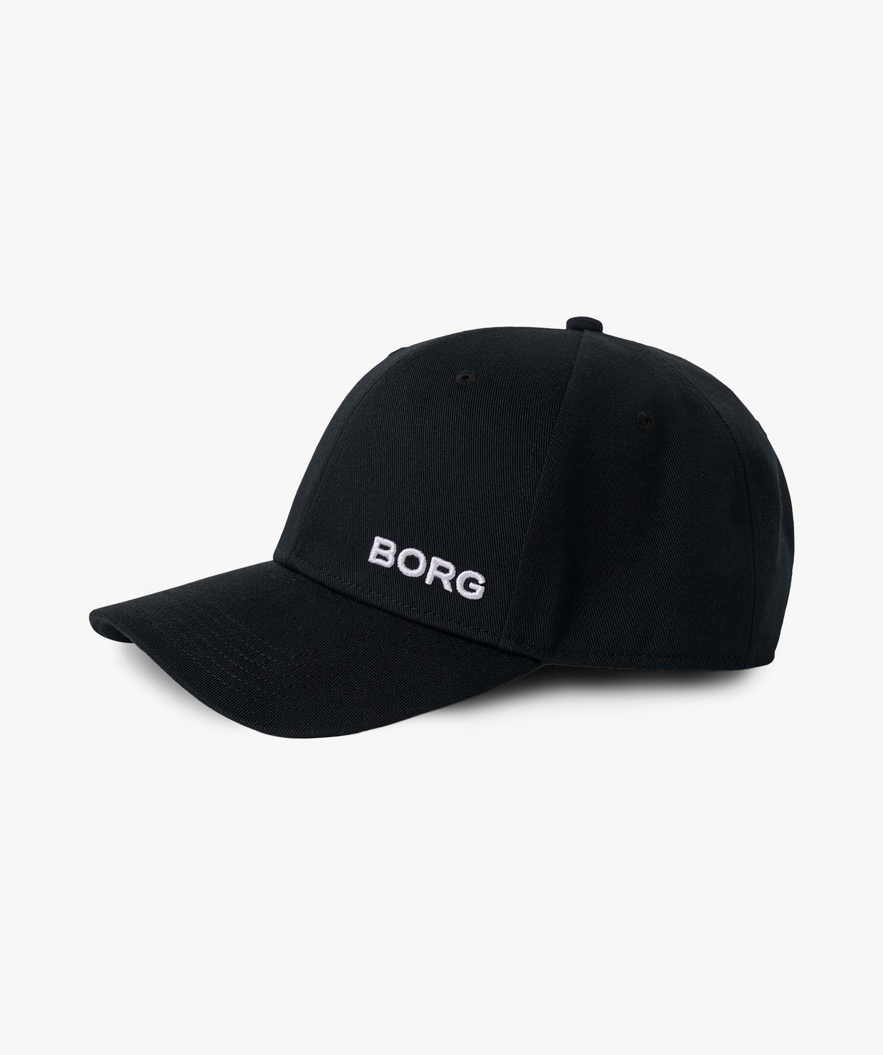 Borg Golf Cap