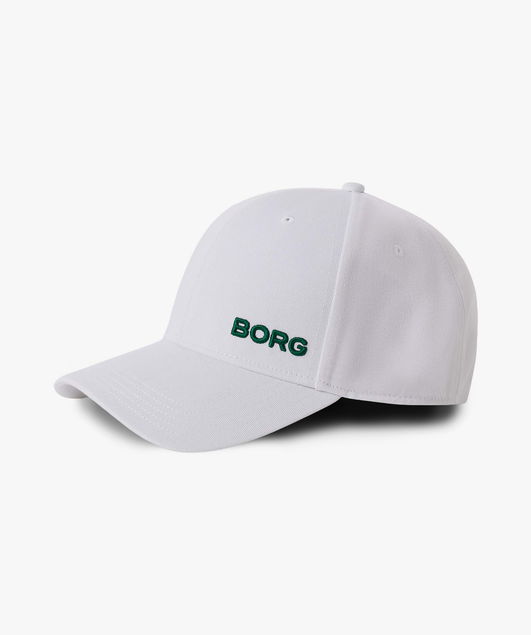 Borg Golf Cap