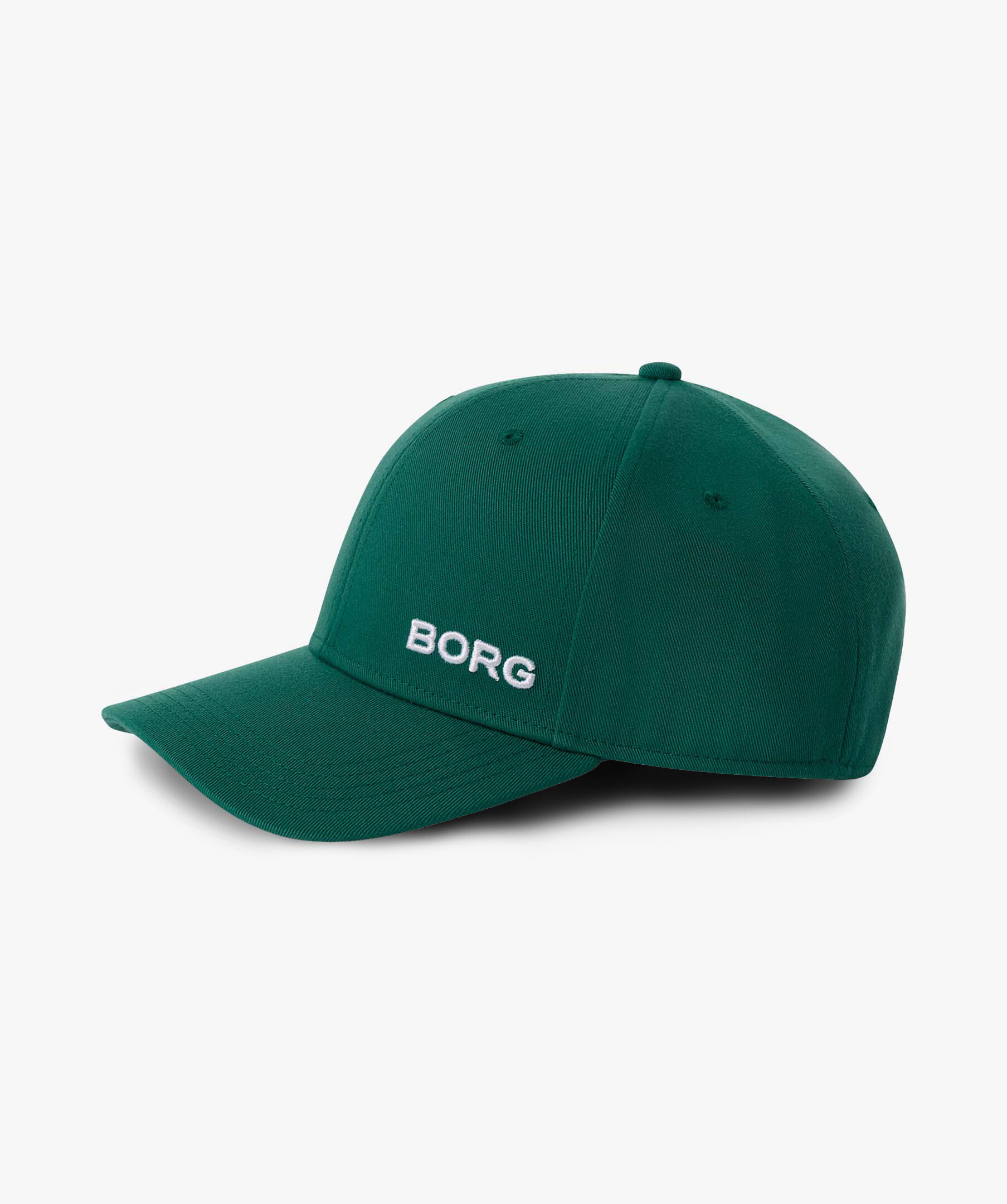 Borg Golf Cap