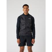 Borg Golf Vest Ripstop