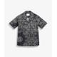 Paisley AOP SS Shirt