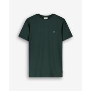 Core Contrast T-Shirt