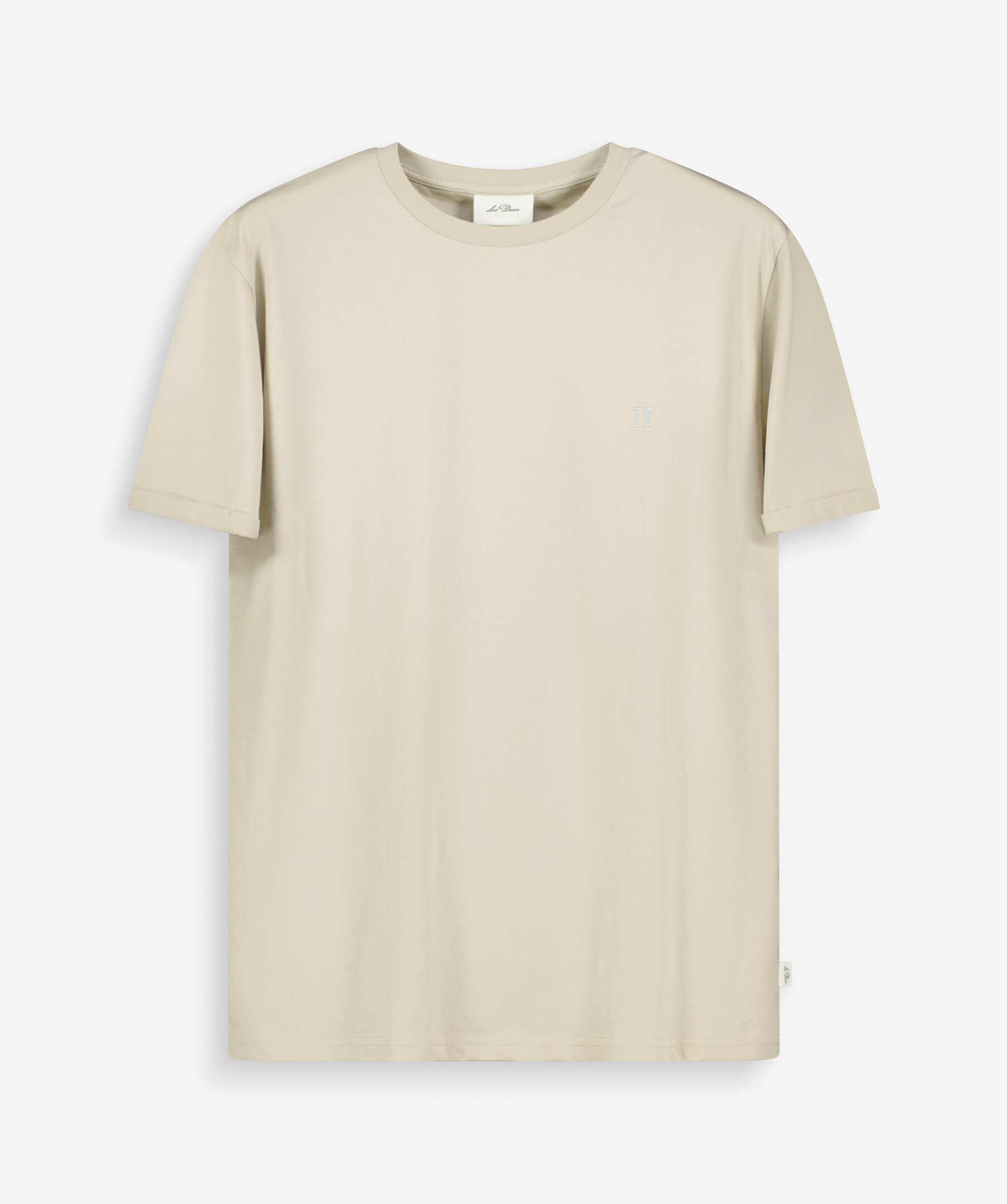 Core Contrast T-Shirt