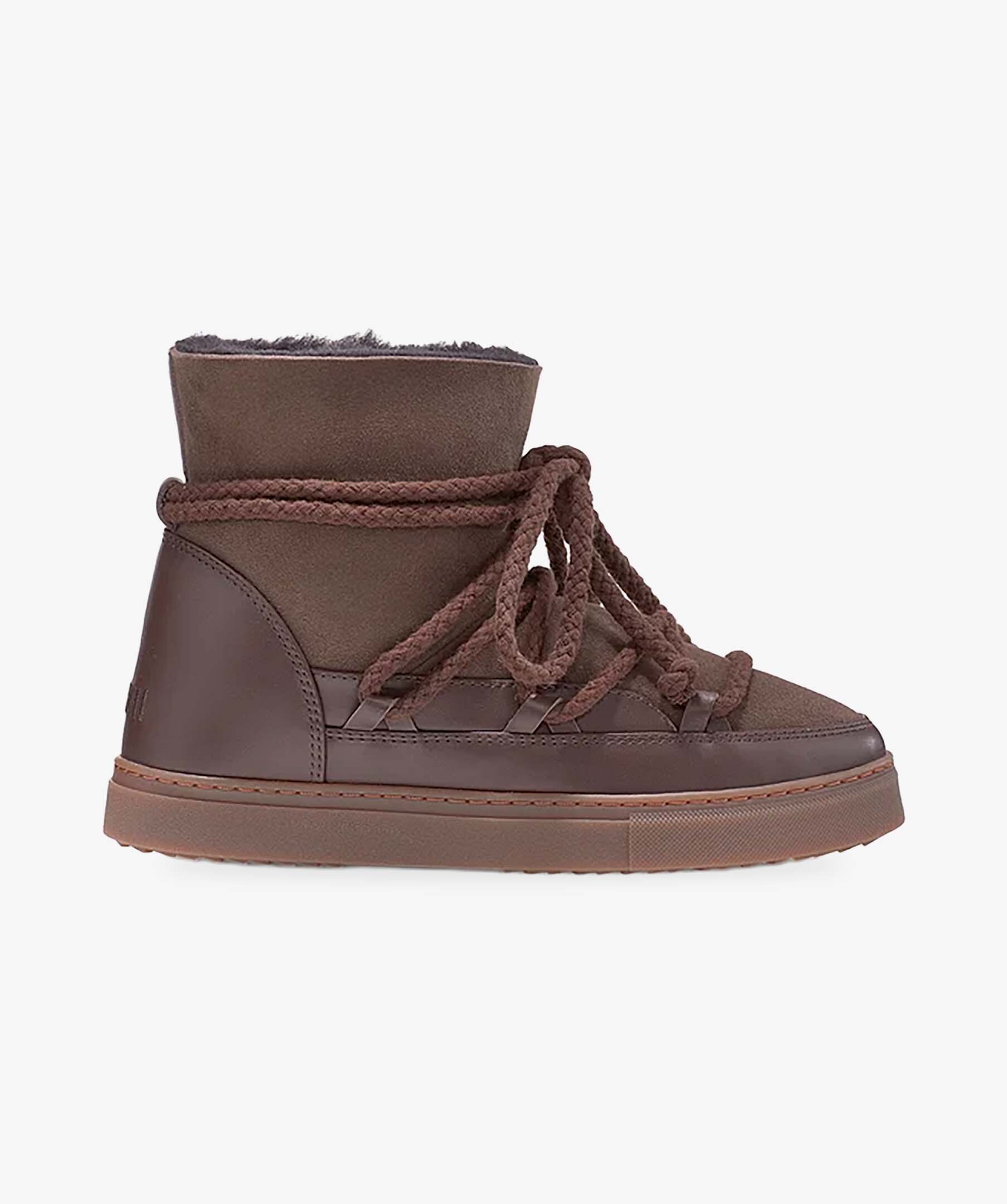 Classic Boot