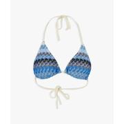 Amber bel Bikini Top