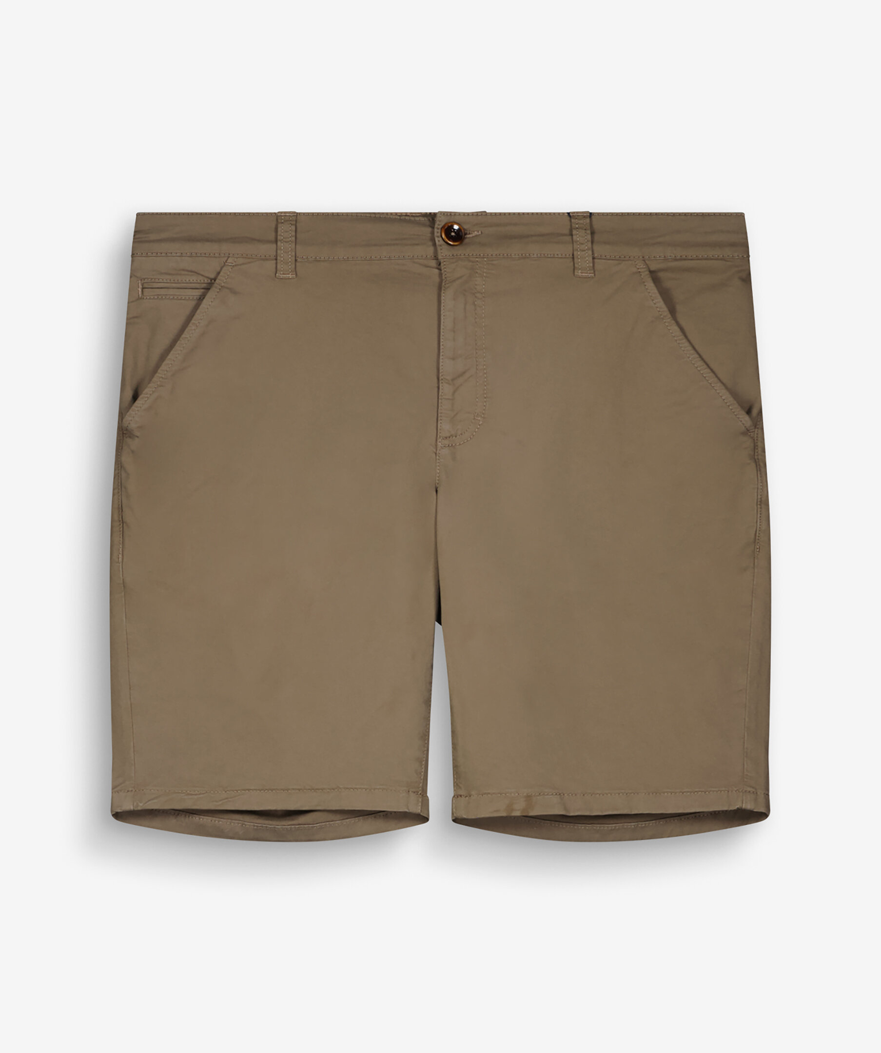 Classic Chino Shorts