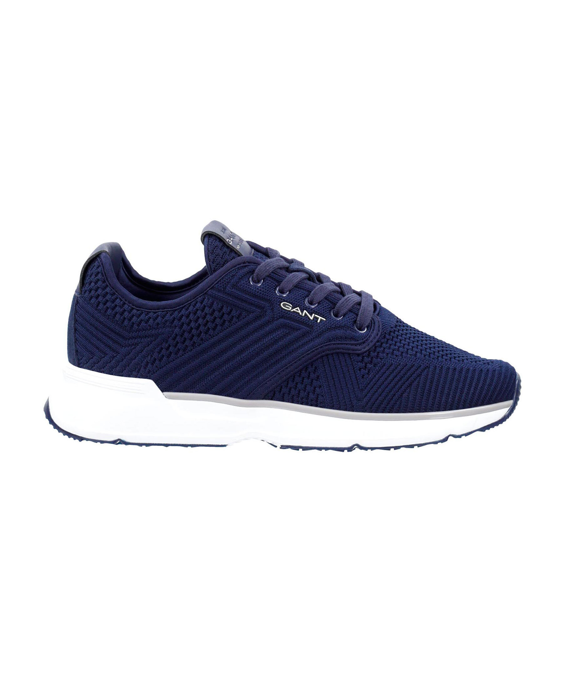 Beeker Sneaker 1