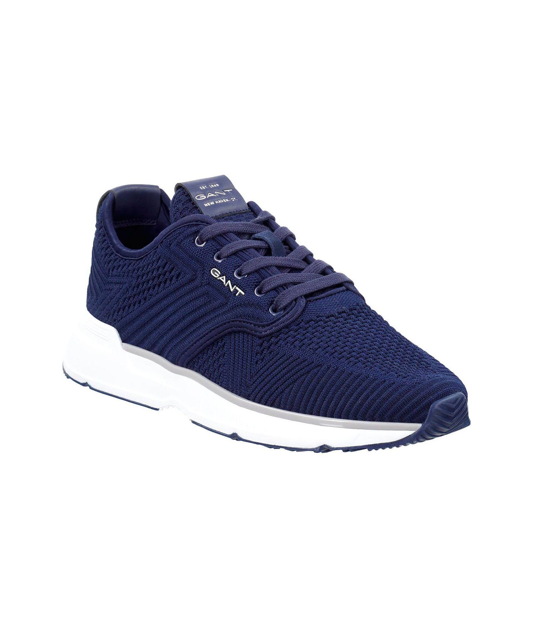 Beeker Sneaker 2