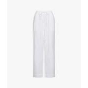 Sonar Linen Pants
