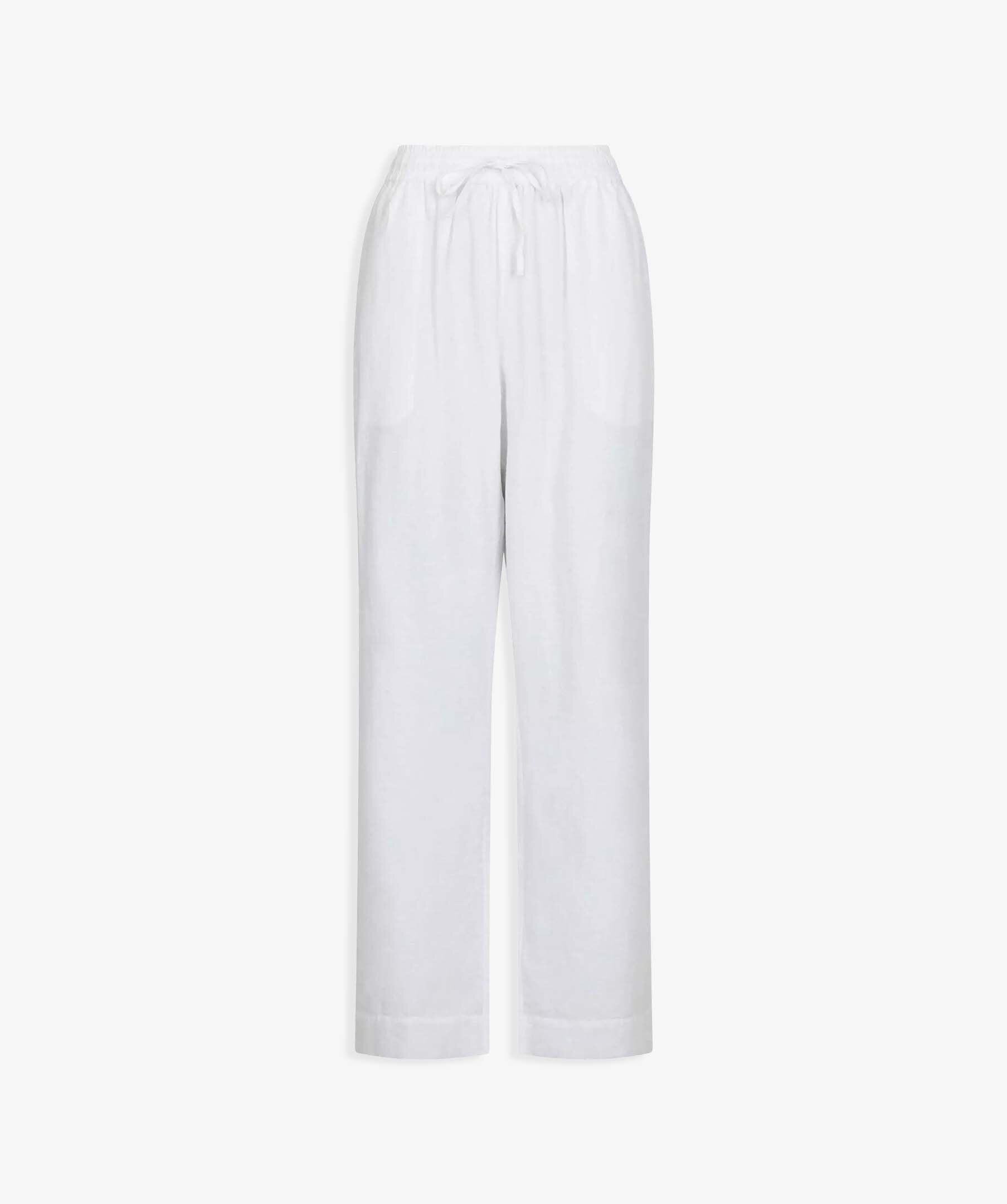 Sonar Linen Pants
