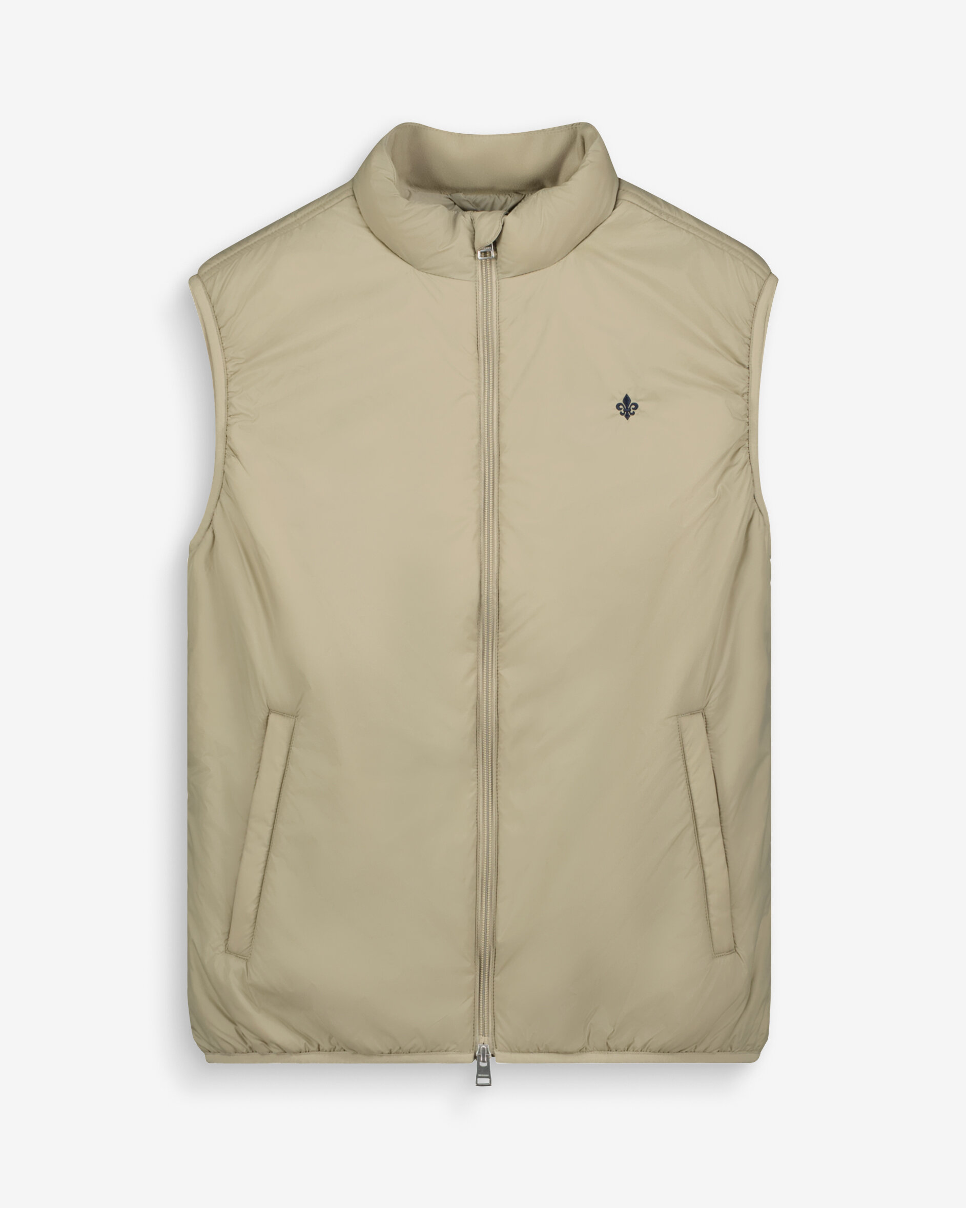 Bradley Padded Vest