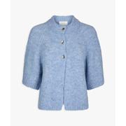 Benuta Fluffy Cardigan