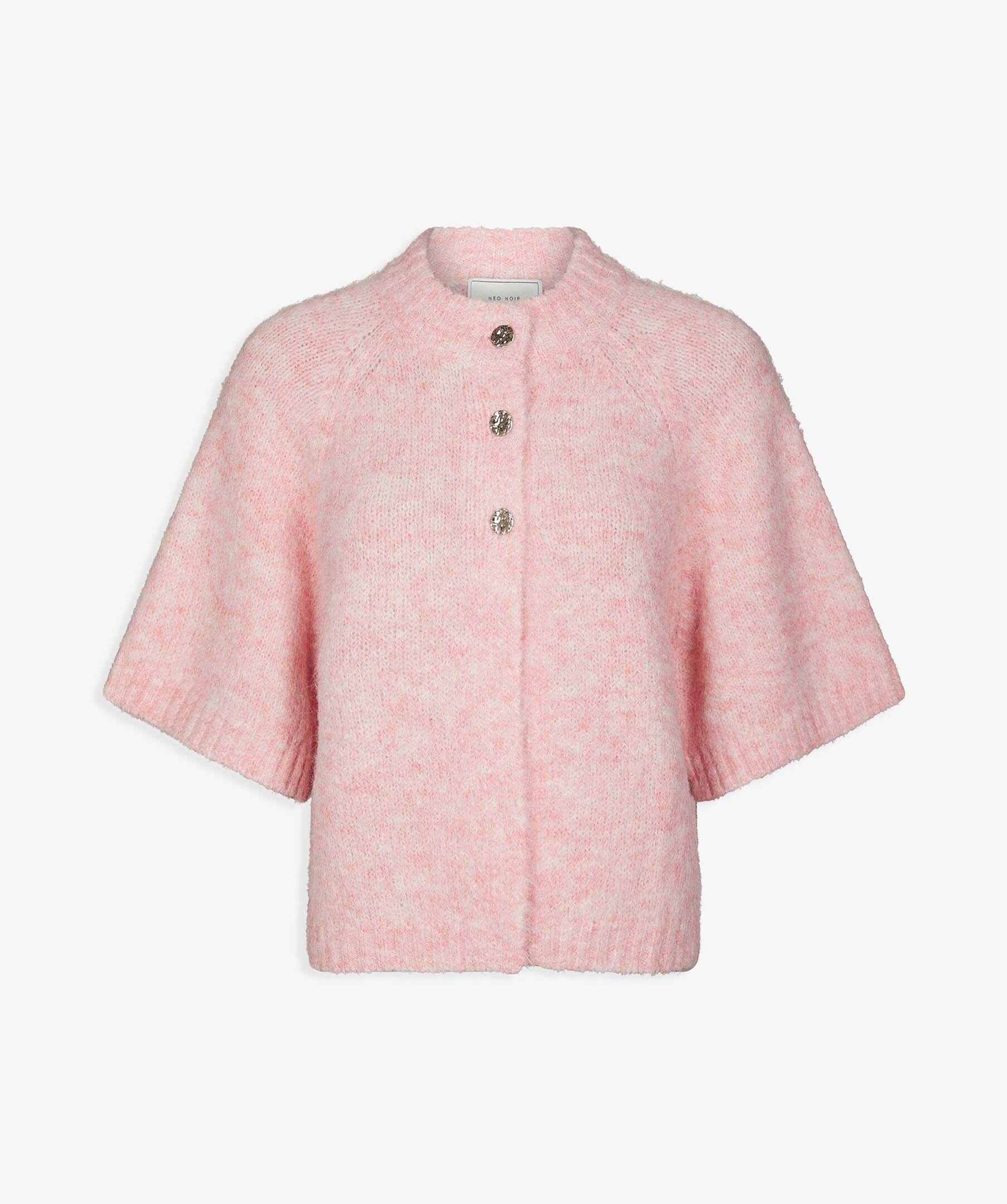 Benuta Fluffy Cardigan