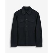 Alain Twill Shirt Jkt