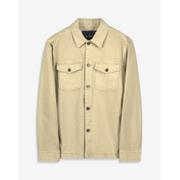 Alain Twill Shirt Jkt