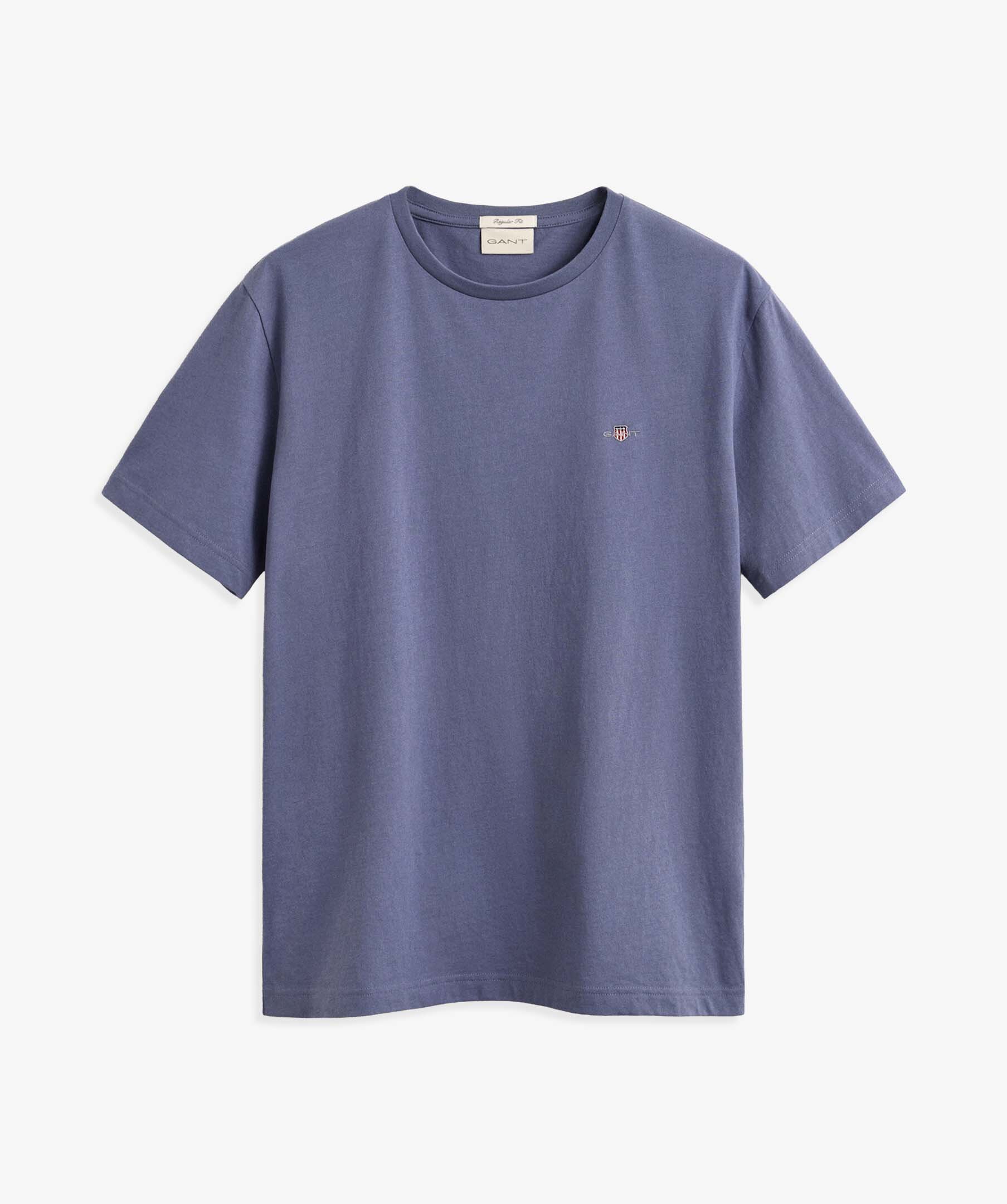 Reg shield ss t-shirt