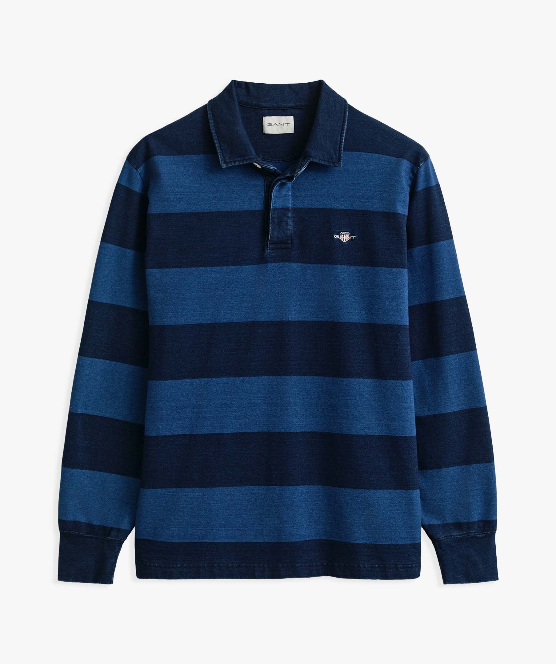 Indigo Rugger
