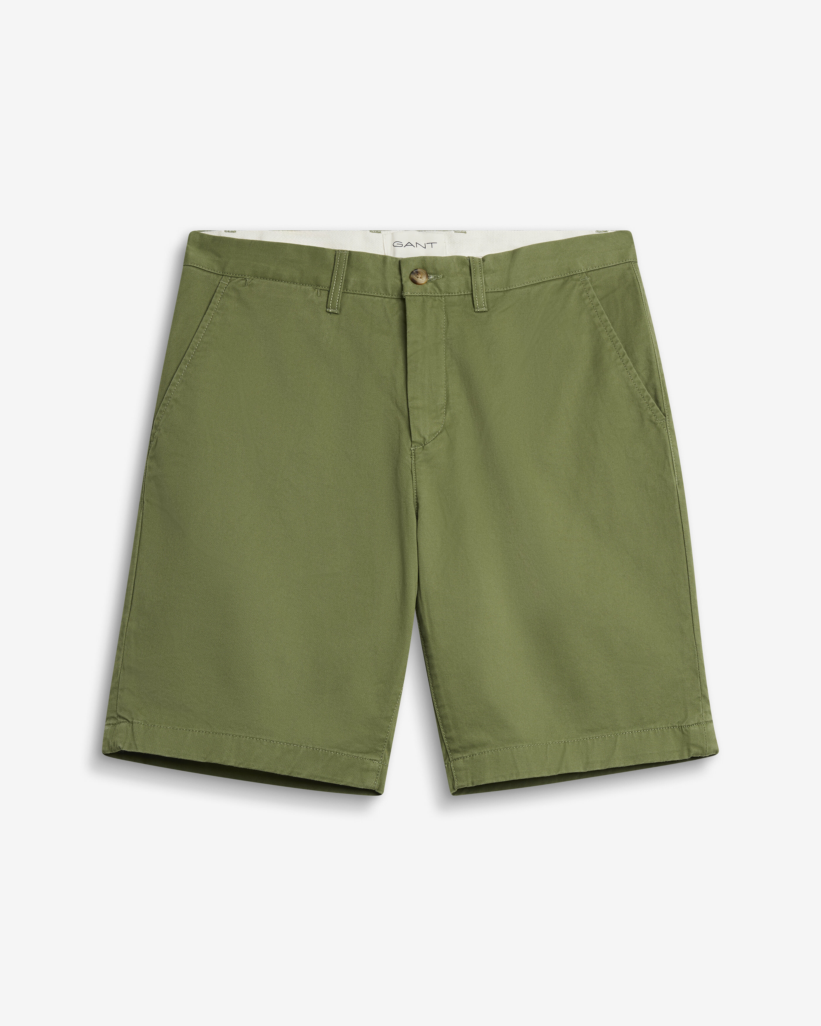 Reg Classic Chino Shorts