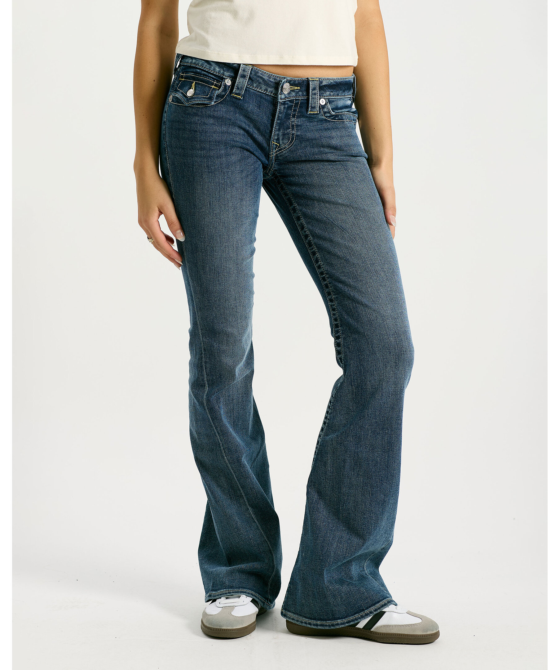 Joey lr flare flap