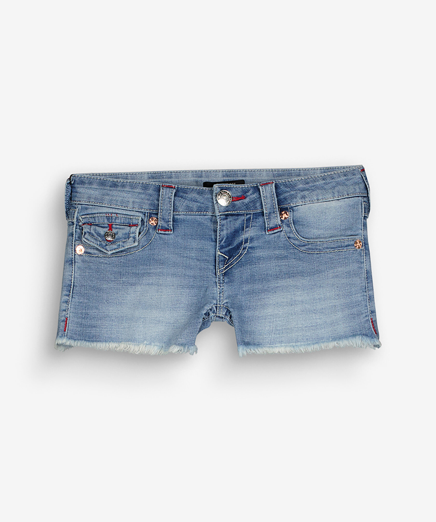 Joey LR Short Flap | Kampanjer - interna kategorier - Temp | ModeLejon