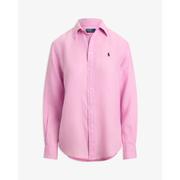 Classic button shirt