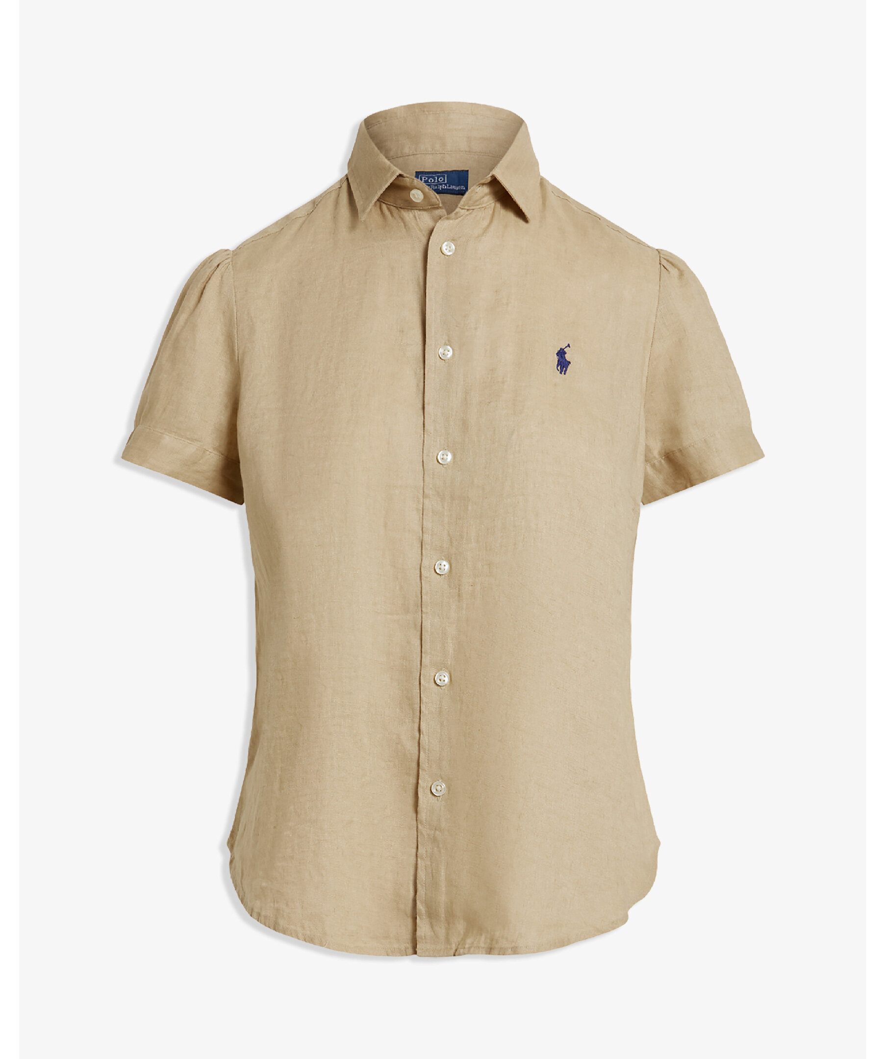 Woven Sport Shirt