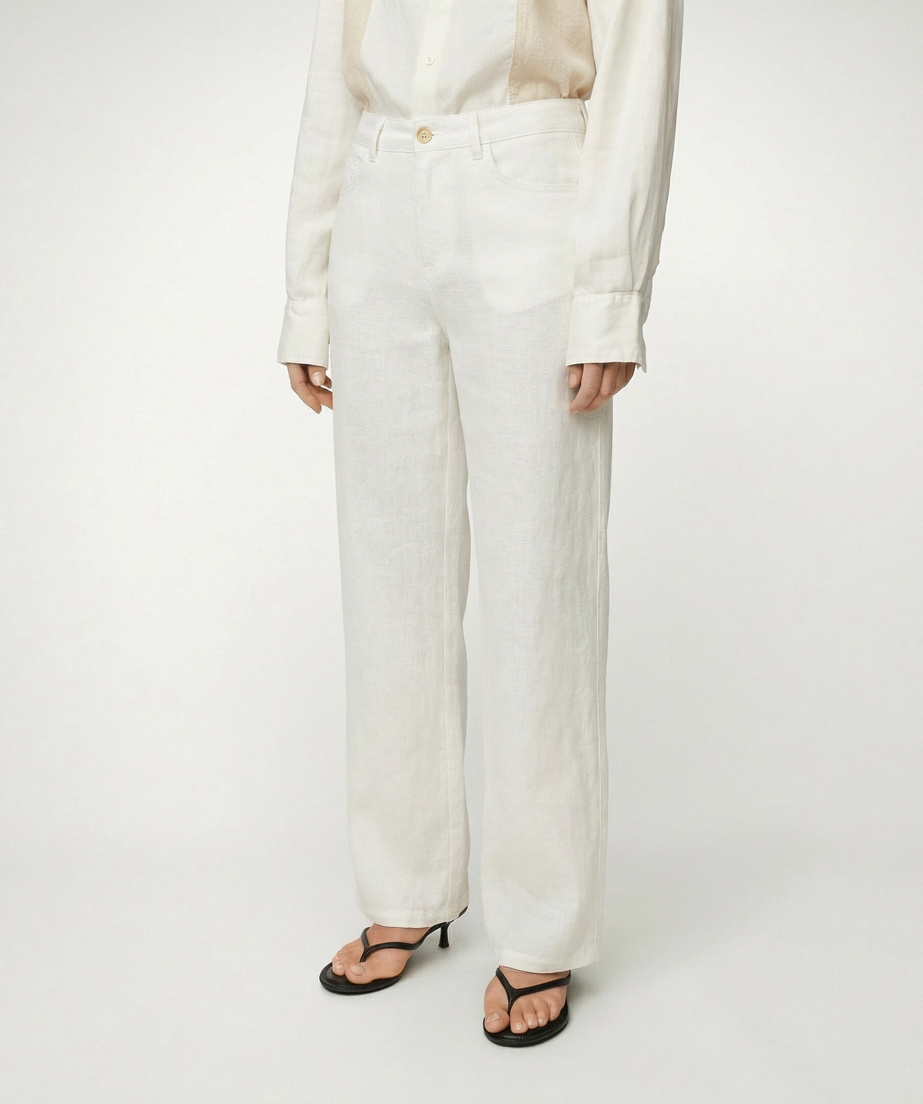 Lois Culotte byxor dam – bild 3