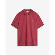 Reg Shield SS Pique Polo