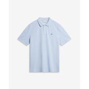 Reg Shield SS Pique Polo