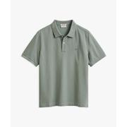 Reg Shield SS Pique Polo
