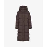 Falcon Long Parka