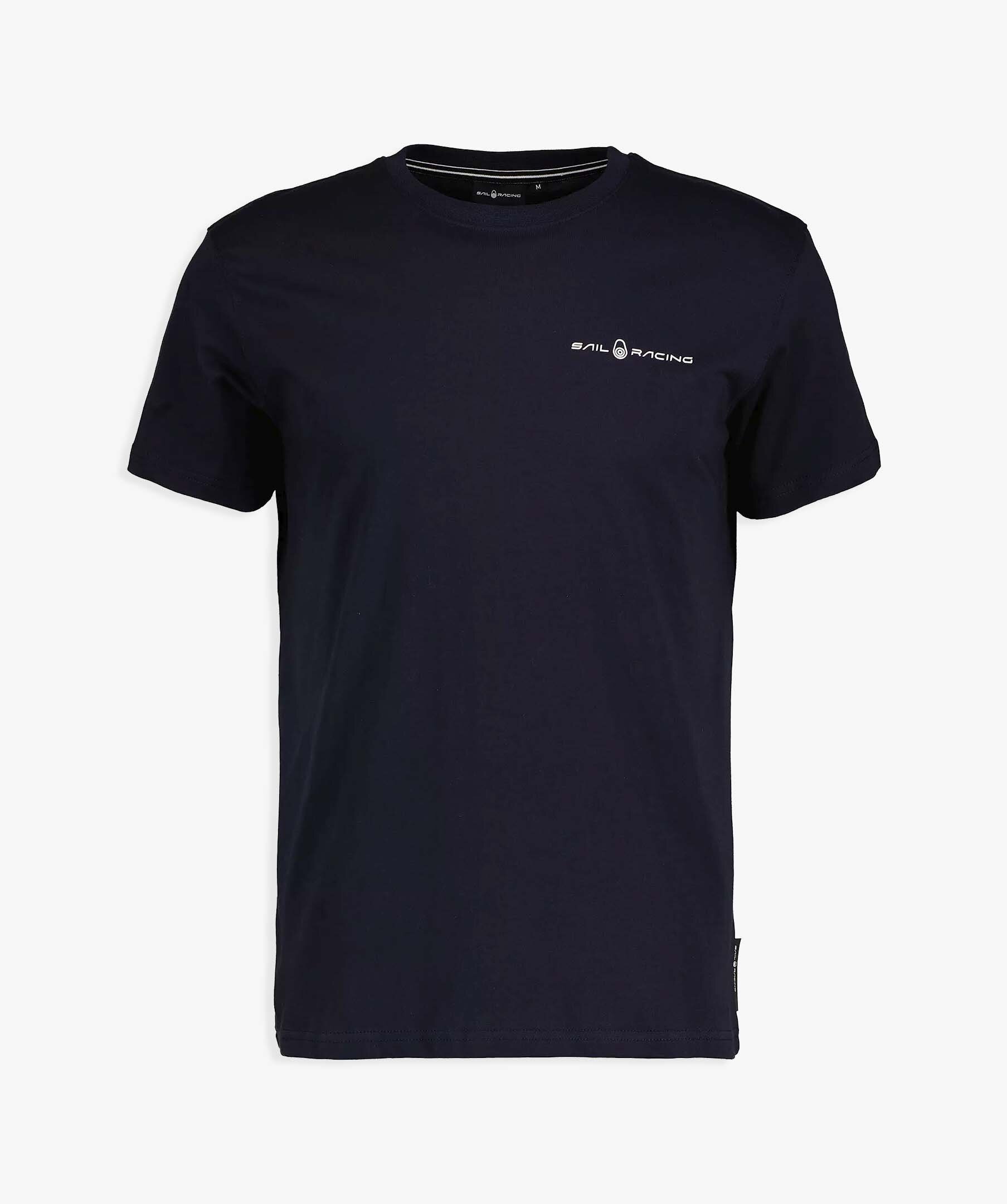 Bowman logo tee