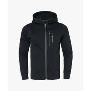 Bowman zip hood