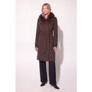 Talia Faux Fur Coat