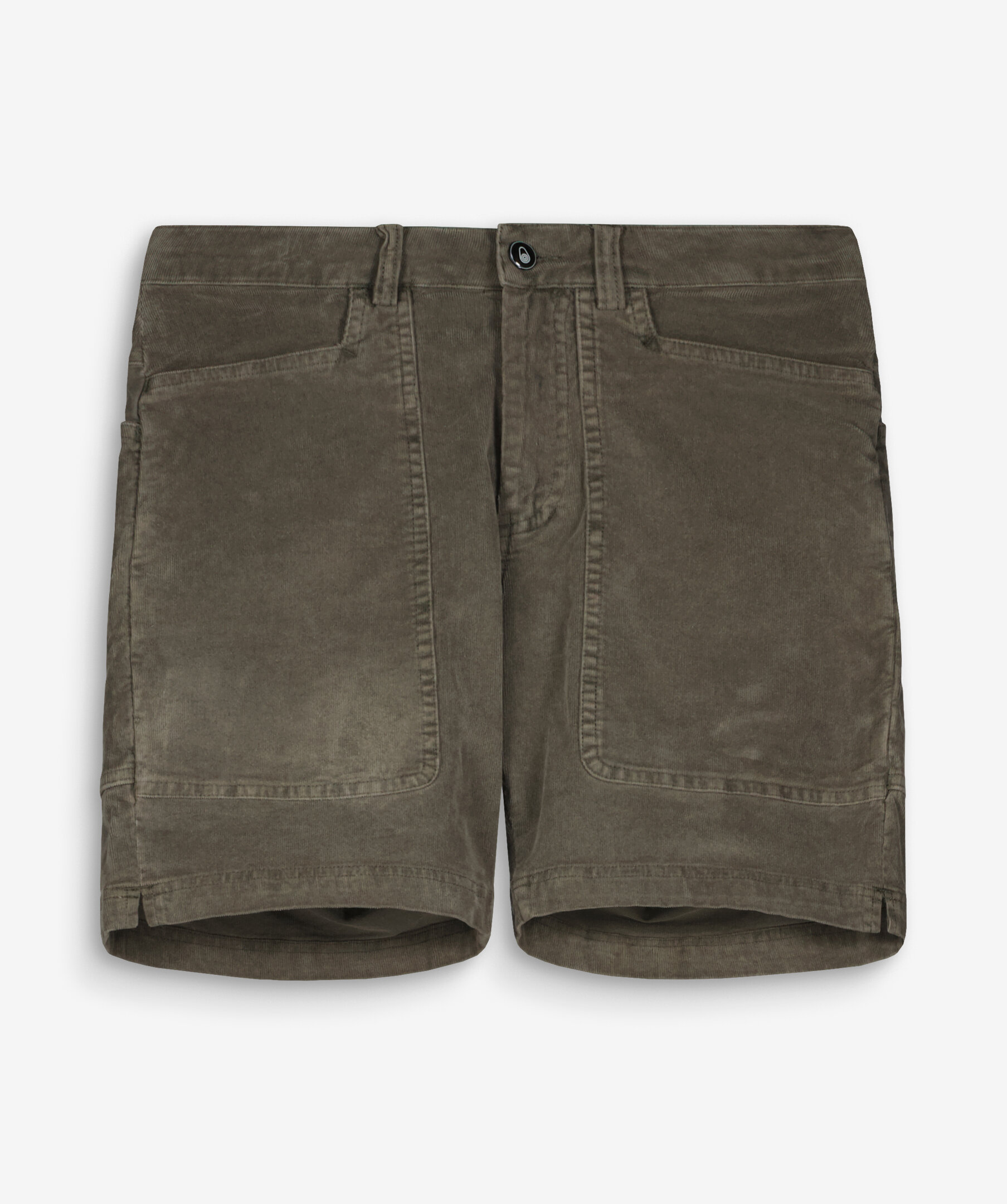 Sail r grinder corduroy shorts